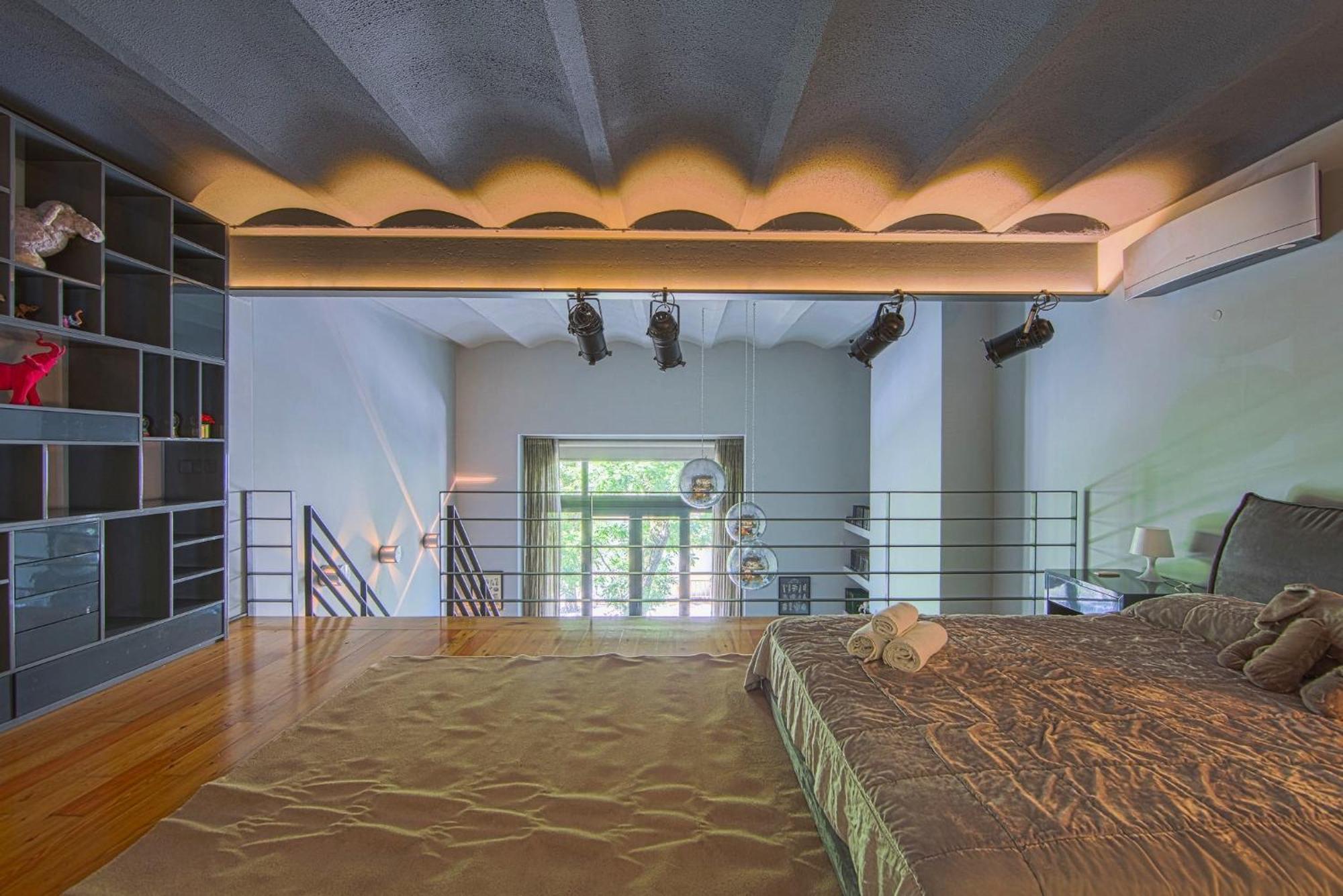 Premium Loft By Homing *