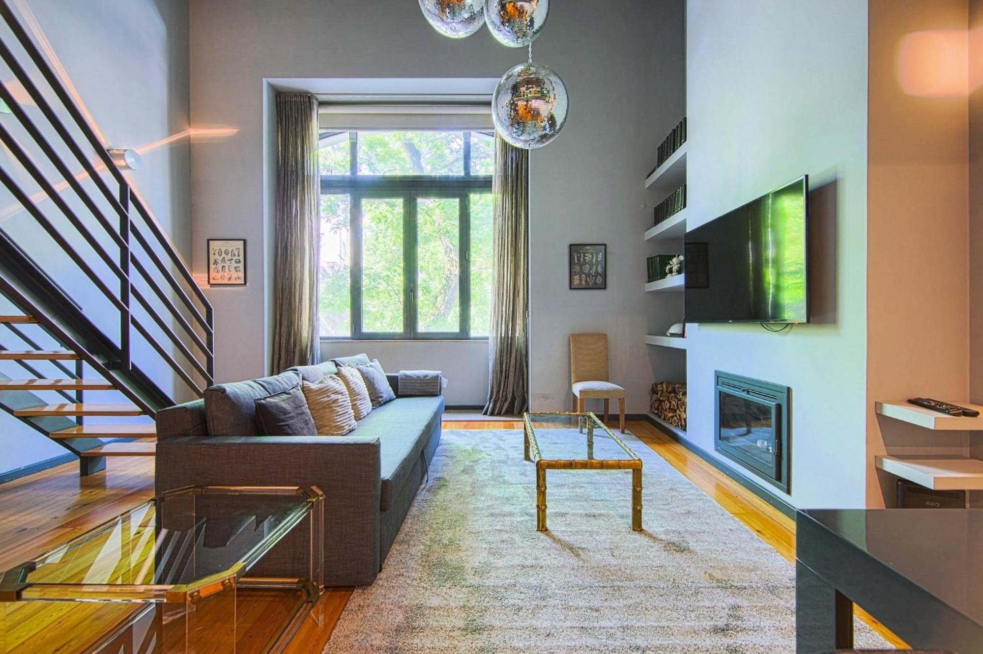 Premium Loft By Homing