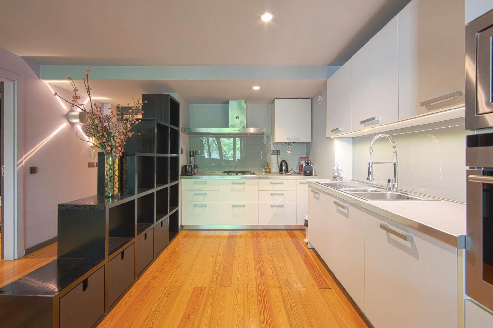 Premium Loft By Homing Lisbon
