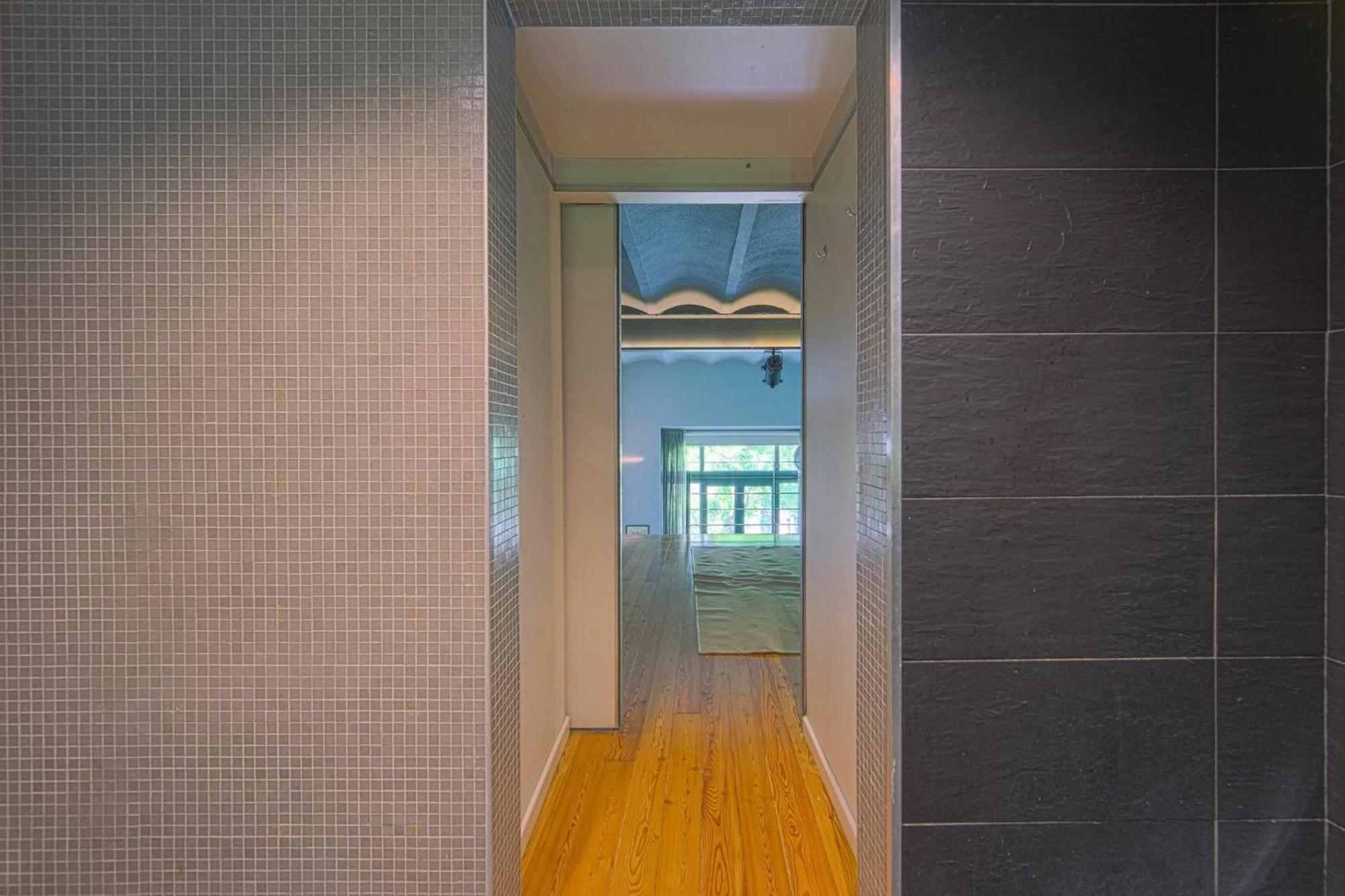 Premium Loft By Homing Apartment *