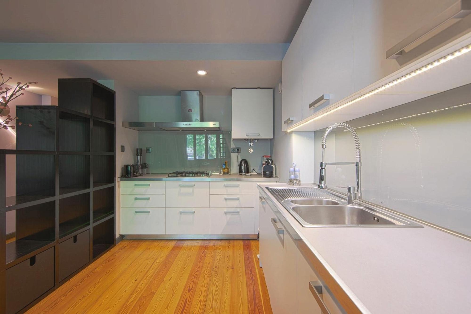 Apartment Premium Loft By Homing Lisbon
