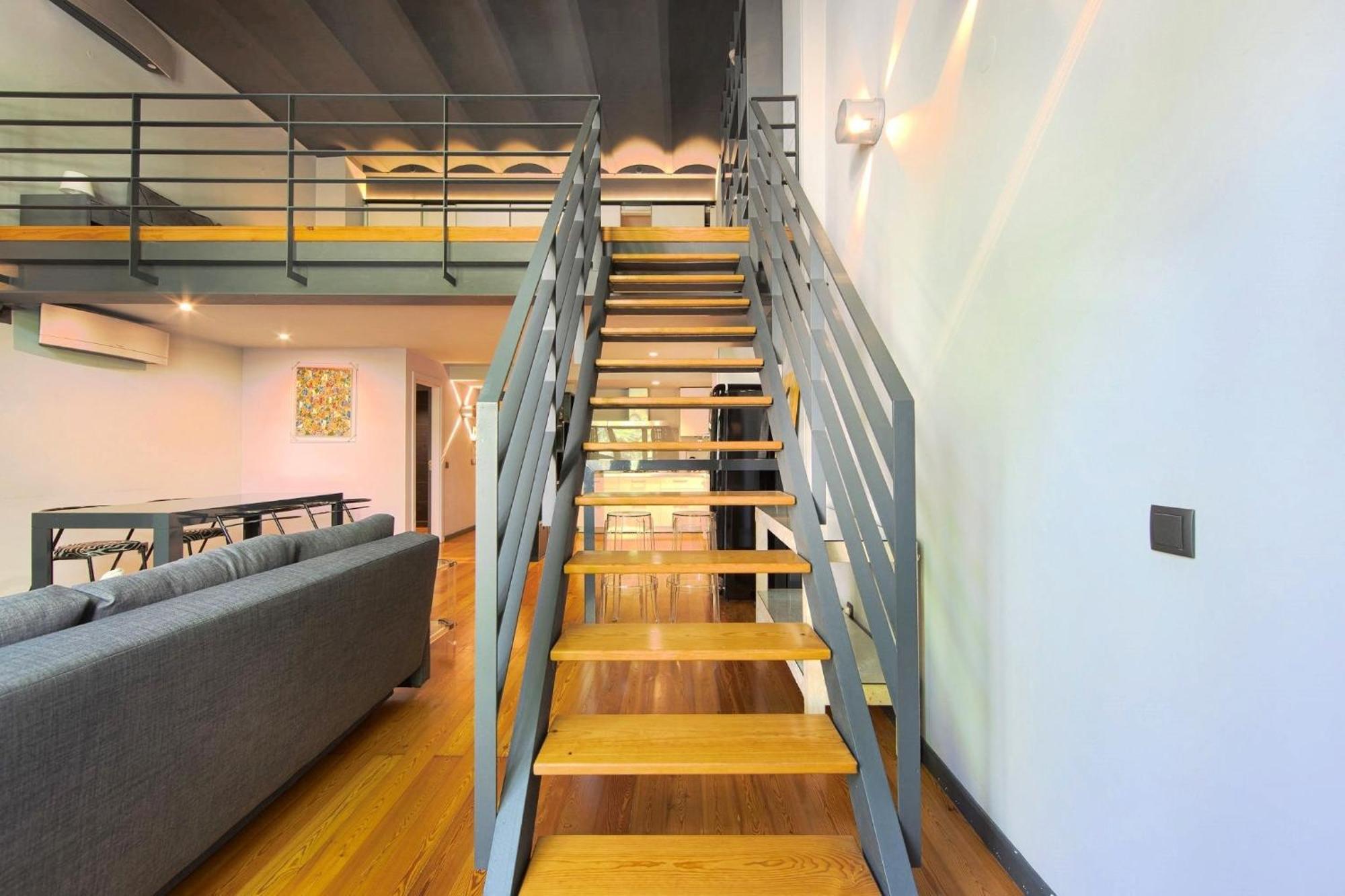 Premium Loft By Homing