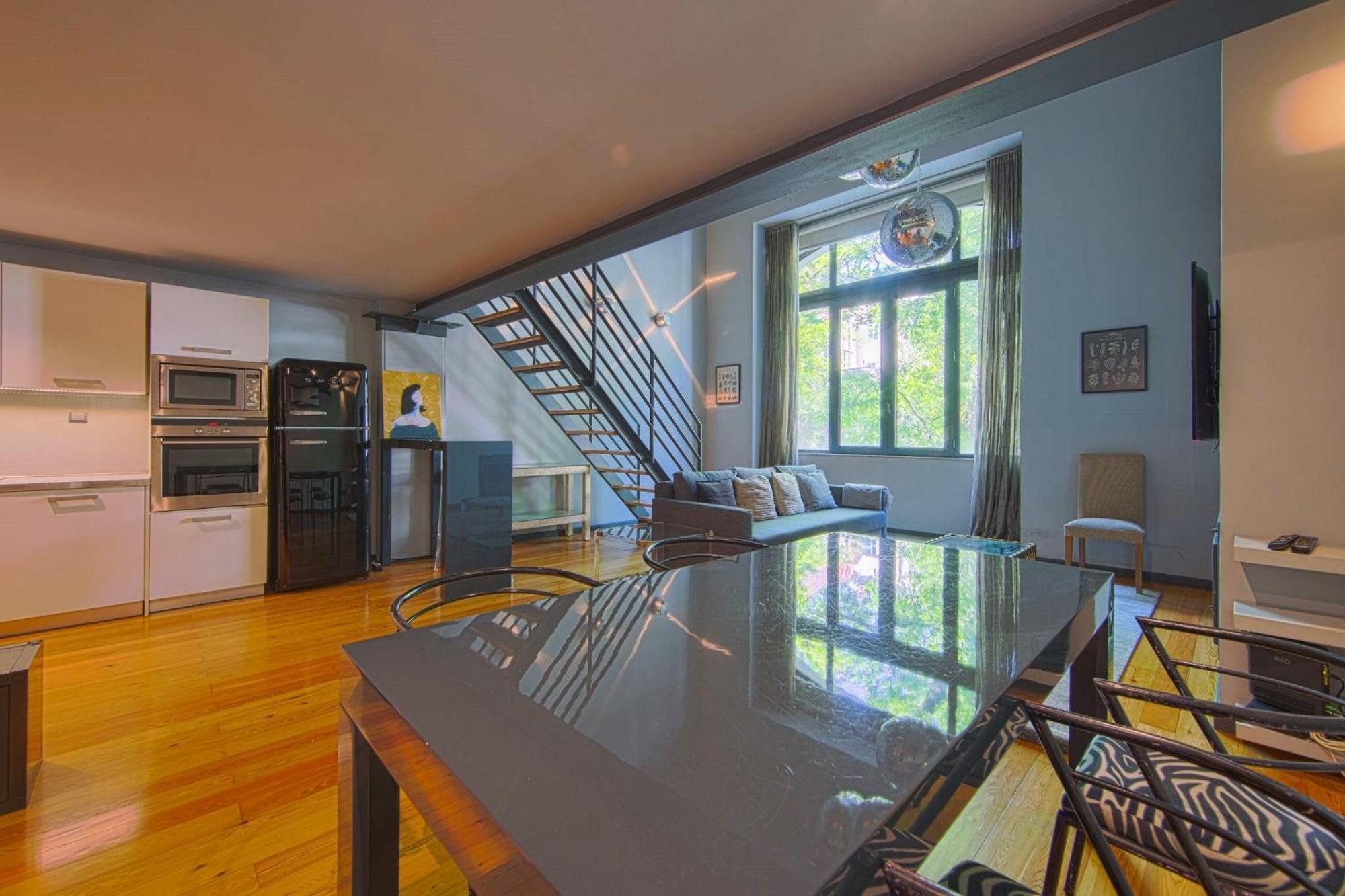 Premium Loft By Homing *