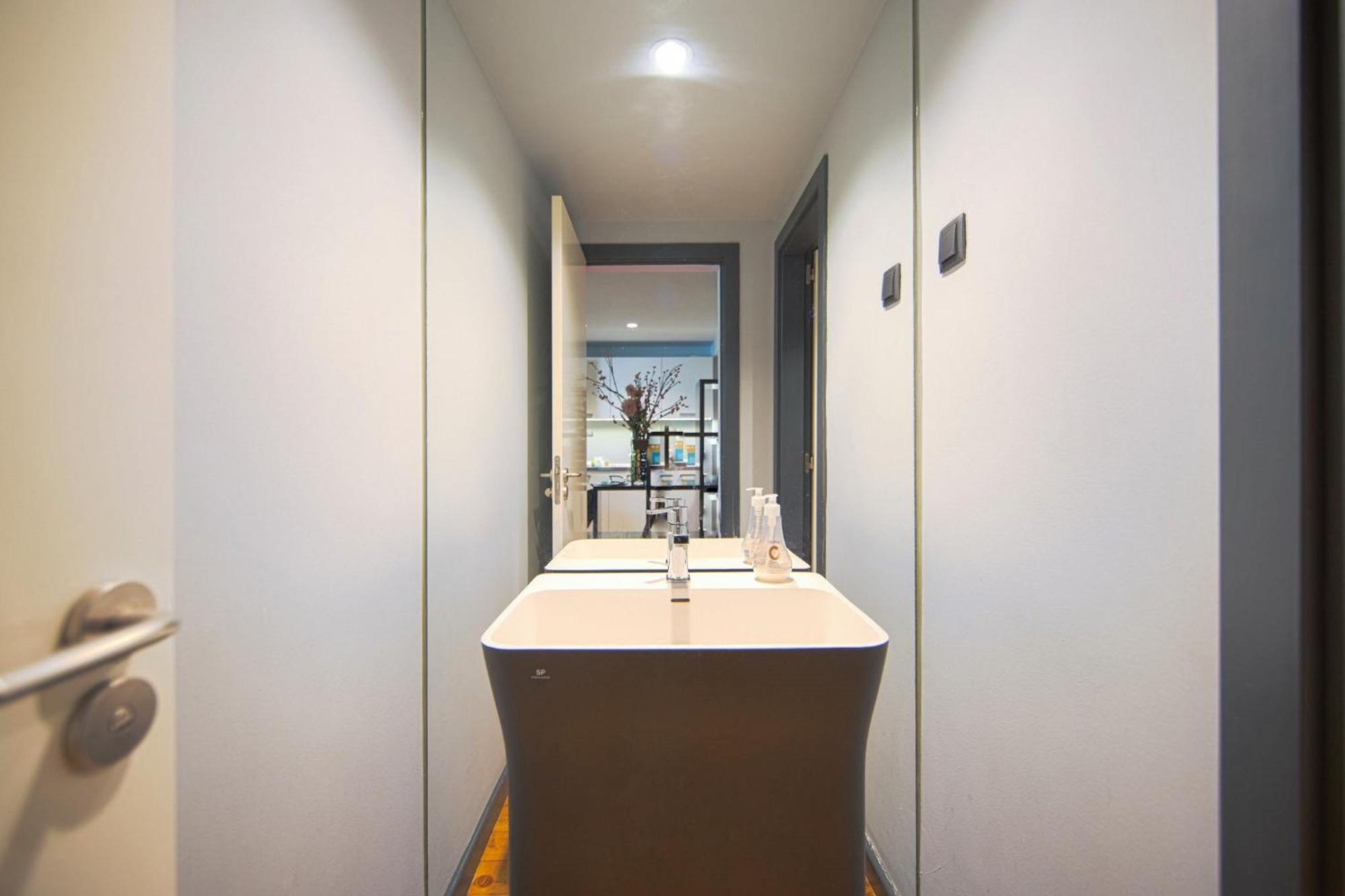 Apartment Premium Loft By Homing Lisbon