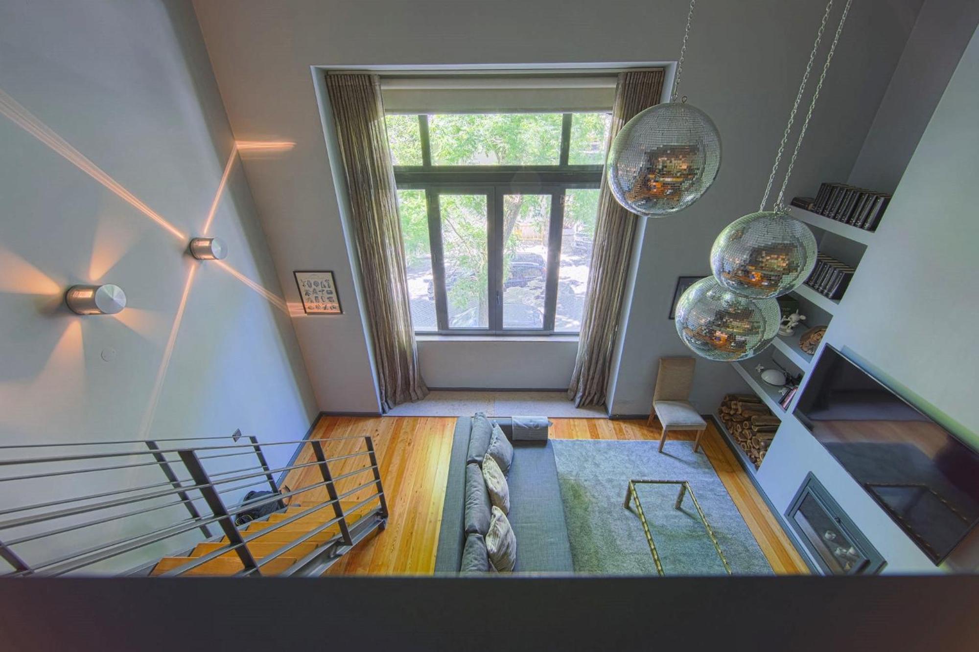 Premium Loft By Homing