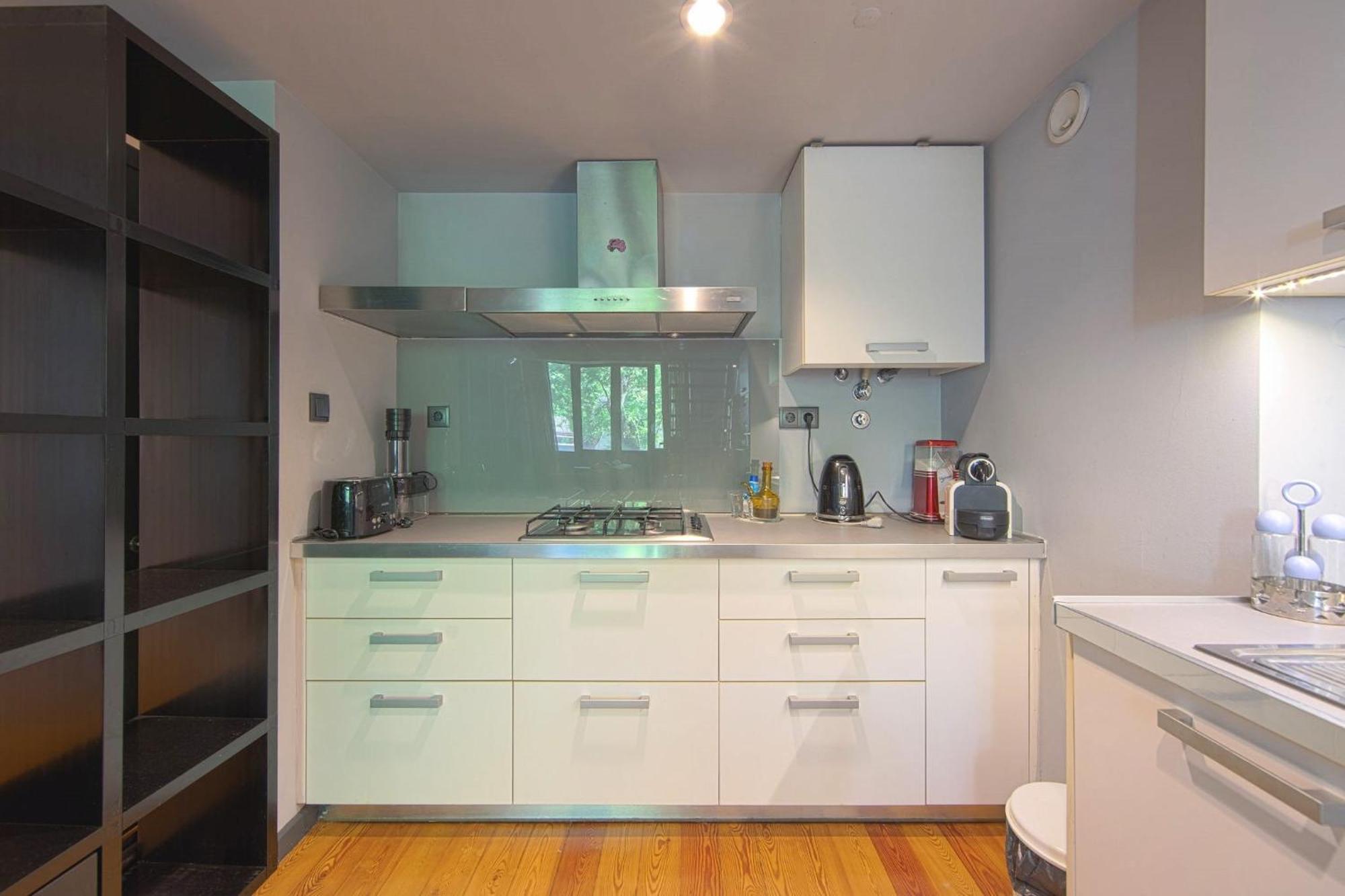 Apartment Premium Loft By Homing