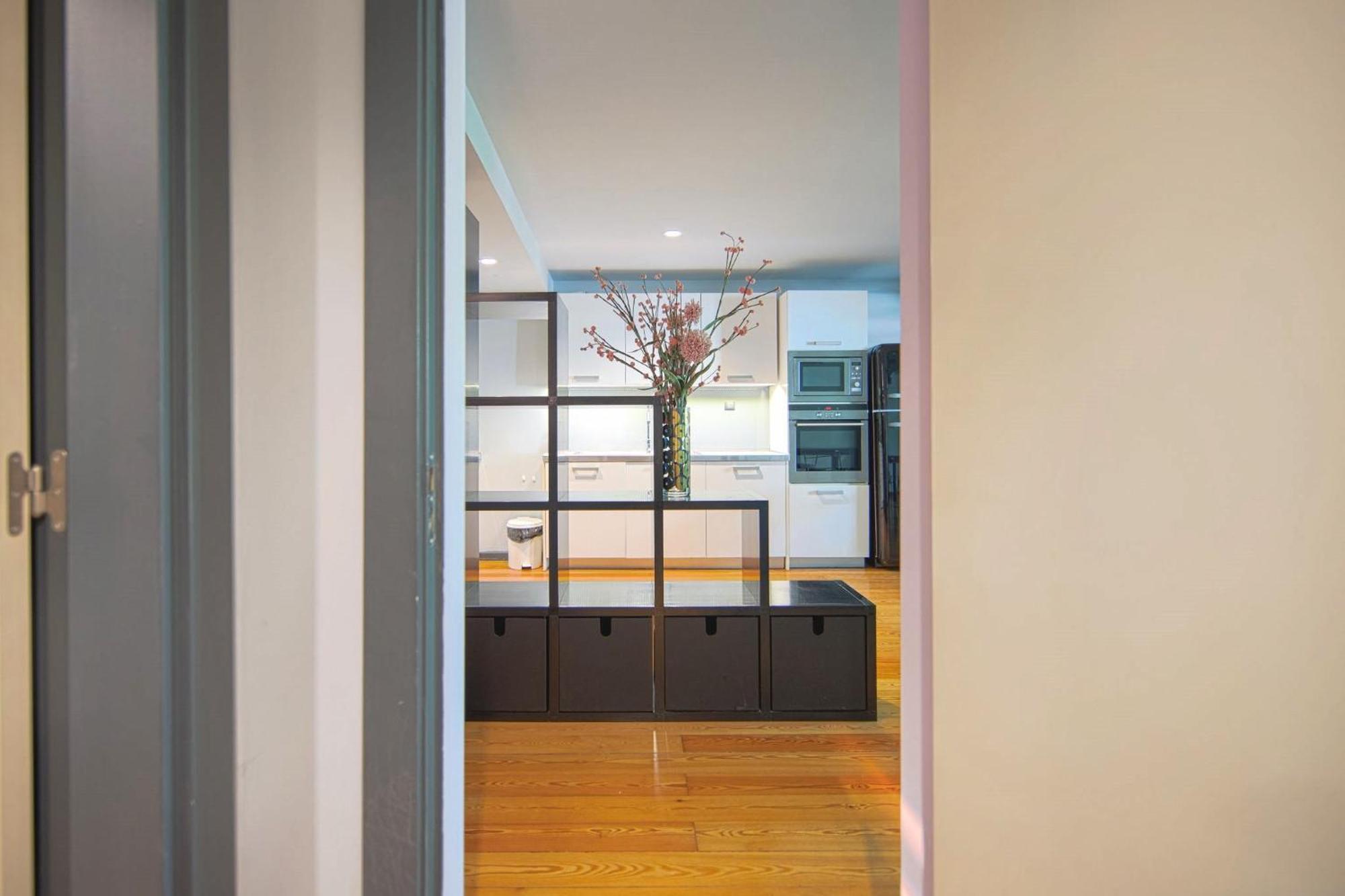 Premium Loft By Homing *