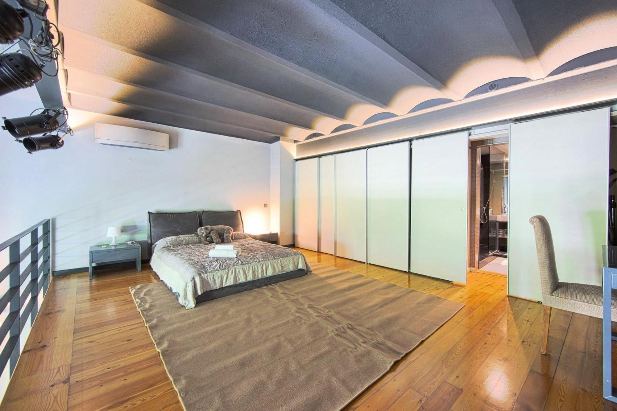 Apartment Premium Loft By Homing Lisbon